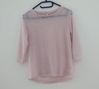 QS S.Oliver Shirt Pulli Gr.S/36 3/4 Arm Damen Frauen Sommer Top! Sachsen - Reichenbach (Vogtland) Vorschau