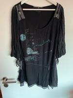 Shirt | La mode et à vous | Damen Top | Schwarz | Gr. Hessen - Bensheim Vorschau