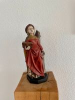 Heiligen Figur von J.L. Delaroche/ Frankreich signiert Baden-Württemberg - Salem Vorschau