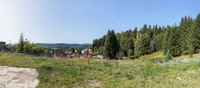 Ideales Baugrundstück mit Ausblick! Thüringen - Suhl Vorschau