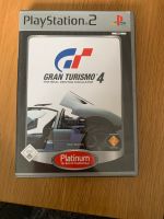 Gran Turismo 4 PS2 Paystation 2 Niedersachsen - Hattorf am Harz Vorschau