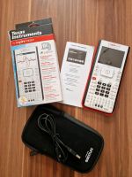 Texas Instruments TI-nspire CX II-T, Grafikrechner + Software Nordrhein-Westfalen - Troisdorf Vorschau