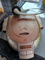 Star Trek Discman 1996 paramount Kreis Ostholstein - Eutin Vorschau