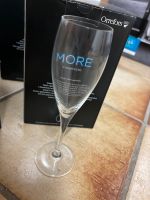 Orrefors More Sektgläser Champagne Gläser Hessen - Hofheim am Taunus Vorschau
