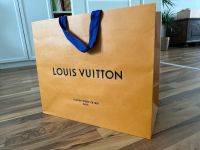 Original Louis Vuitton Tüte (Verpackung) Frankfurt am Main - Bornheim Vorschau