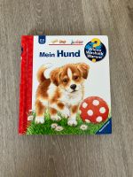 Wieso weshalb warum Junior Mein Hund Nordrhein-Westfalen - Hemer Vorschau