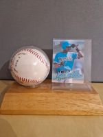 Luis Castillo Autogramm Baseball MLB inkl. Karte Kreis Pinneberg - Elmshorn Vorschau