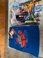 Neu, Lego, Star Wars, Benjamin Blümchen T-Shirt, Größe 110 je Hessen - Rüsselsheim Vorschau