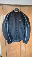 Motorrad Jacke von Komine(4 XL)fällt aber kleiner aus Hessen - Viernheim Vorschau