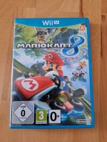 Mario Kart Wii U Baden-Württemberg - Wehr Vorschau