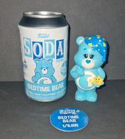 Funko Pop • Soda • Bedtime Bear • Care Bears Niedersachsen - Braunschweig Vorschau
