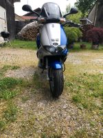 Gilera Runner 50 Bayern - Großweil Vorschau