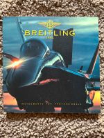 Breitling - Breitling Katalog - 1997 Baden-Württemberg - Löwenstein Vorschau