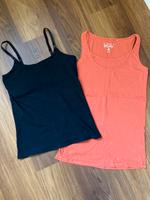 Stilltops Gr. S H&M und Gina Mama Sachsen - Neugersdorf Vorschau