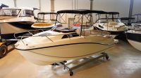 Quicksilver Activ 555 Cabin + Mercury 80PS Lagerboot #048 Kiel - Hassee-Vieburg Vorschau