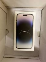 *NEW* Apple iPhone 14 Pro Max - 1TB - Space Black (Unlocked) Dortmund - Holzen Vorschau