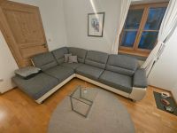 Wohnzimmer Couch Bayern - Erding Vorschau