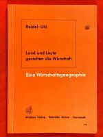 Land und Leute gestalten die Wirtschaft Niedersachsen - Hude (Oldenburg) Vorschau