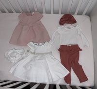 Baby Paket / Mädchen / 68 / Kleider / Set Nordrhein-Westfalen - Mülheim (Ruhr) Vorschau