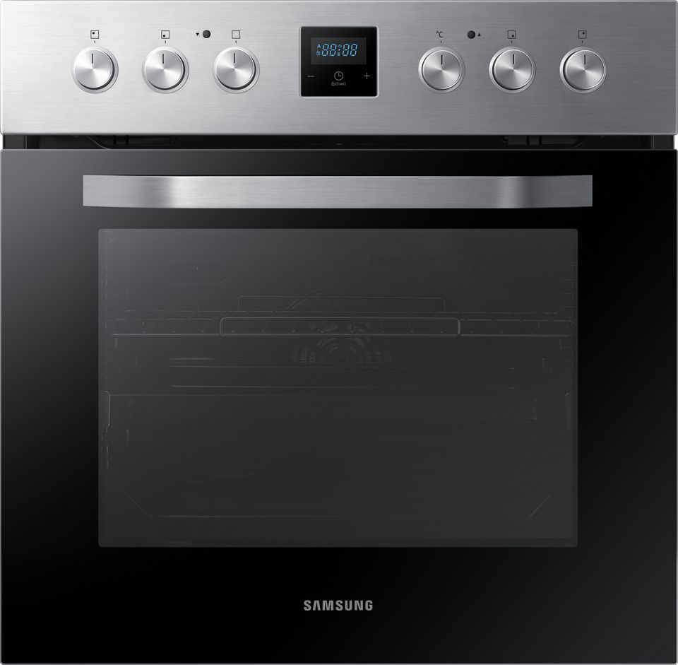 Samsung  Einbau Backofen NB69R2300RS Autark, nur Backofen-NEU in Hannover