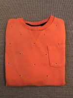 Pullover orange we Fashion 146/152 Bayern - Aichach Vorschau