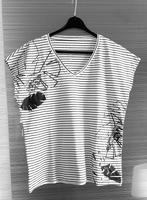 Shirt von Tom Tailor Gr. S Thüringen - Stadtroda Vorschau