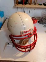 Footballhelm Riddell VSR4 Nordrhein-Westfalen - Korschenbroich Vorschau