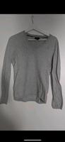Tommy Hilfiger Pullover – Hellgrau – Größe S Bayern - Augsburg Vorschau