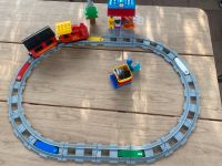 LEGO DUPLO Dampfeisenbahn Bayern - Bischofsheim Vorschau