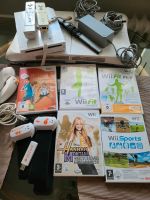 Nintendo WII plus Zubehör Mitte - Wedding Vorschau