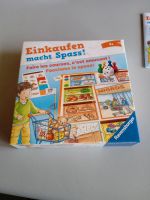 Spiel Einkaufen macht Spaß Baden-Württemberg - Tiefenbach Vorschau