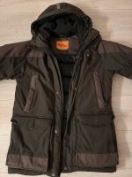 Fjällräven Kyl Parka Herren Winterjacke braun Gr. S Nordrhein-Westfalen - Mönchengladbach Vorschau