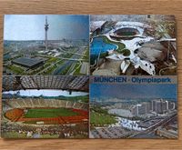 München Olympiapark 1979  Silber Azet Color Baden-Württemberg - Maulbronn Vorschau