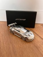 Porsche 911 GT3 RS (992) Briefbeschwerer / Metal Car / Modellauto Nordrhein-Westfalen - Ibbenbüren Vorschau