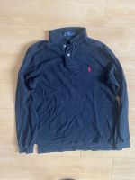 Polo Ralph Lauren Poloshirt Longsleeve Gr. M schwarz Kr. Passau - Passau Vorschau