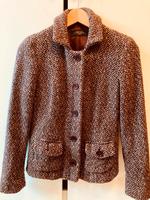 Jacke von Max Mara Weekend, Größe 40 Hamburg-Mitte - Hamburg St. Pauli Vorschau