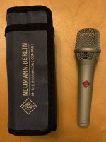 Neumann KMS 105 silber Niedersachsen - Osterholz-Scharmbeck Vorschau