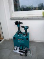 MAKITA COMBOKIT DLX2334J (3x18V/3,0Ah) Neu Nordrhein-Westfalen - Voerde (Niederrhein) Vorschau