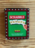 Scrabble Kartenspiel Karten neuwertig Schleswig-Holstein - Ahrensburg Vorschau