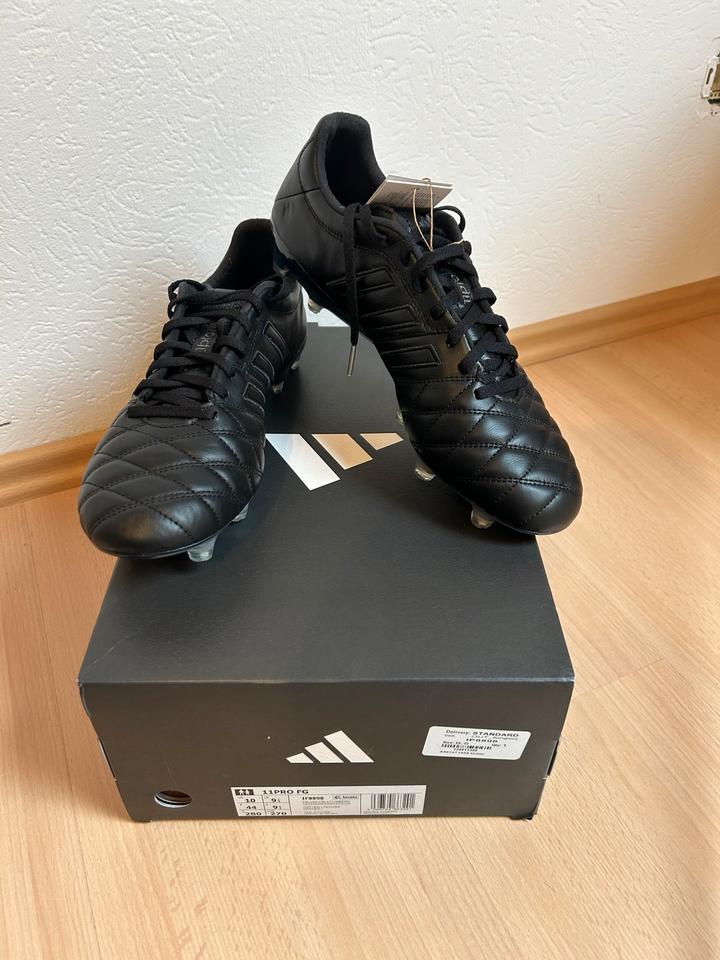 Adidas Adipure 11PRO X PD25 TRX FG Limited Edition Gr.44 in Kettig