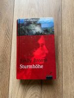 Sturmhöhe Emily Brontë Baden-Württemberg - Wüstenrot Vorschau