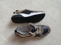 Sneakers Gr 37 echter Leder neu Berlin - Lichtenberg Vorschau