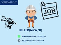 Schlosserhelfer (m/w/d) Duisburg - Rheinhausen Vorschau