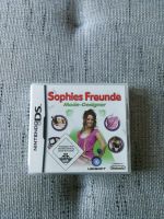 Nintendo DS Spiel, Sophie's Freunde, mode designer Bayern - Kolbermoor Vorschau