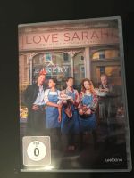 DVD - Love Sarah - Romantik Film - Herz Kino - neuwertig Baden-Württemberg - Aspach Vorschau