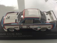 BMW 3.5 CSL IMSA  1:43 Limited Baden-Württemberg - Mühlheim an der Donau Vorschau