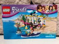 Lego Friends 41315 Surfladen Rheinland-Pfalz - Kaiserslautern Vorschau