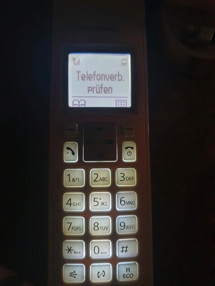 Stylisches Telefon in Brandenburg an der Havel