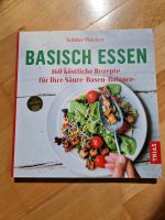 Basisch Essen - Sabine Wacker Bayern - Fürstenfeldbruck Vorschau