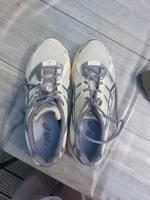 Silber Weiße Asics Nordrhein-Westfalen - Siegen Vorschau